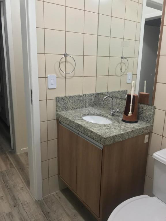  Apartamento Condominio Maria Isabel