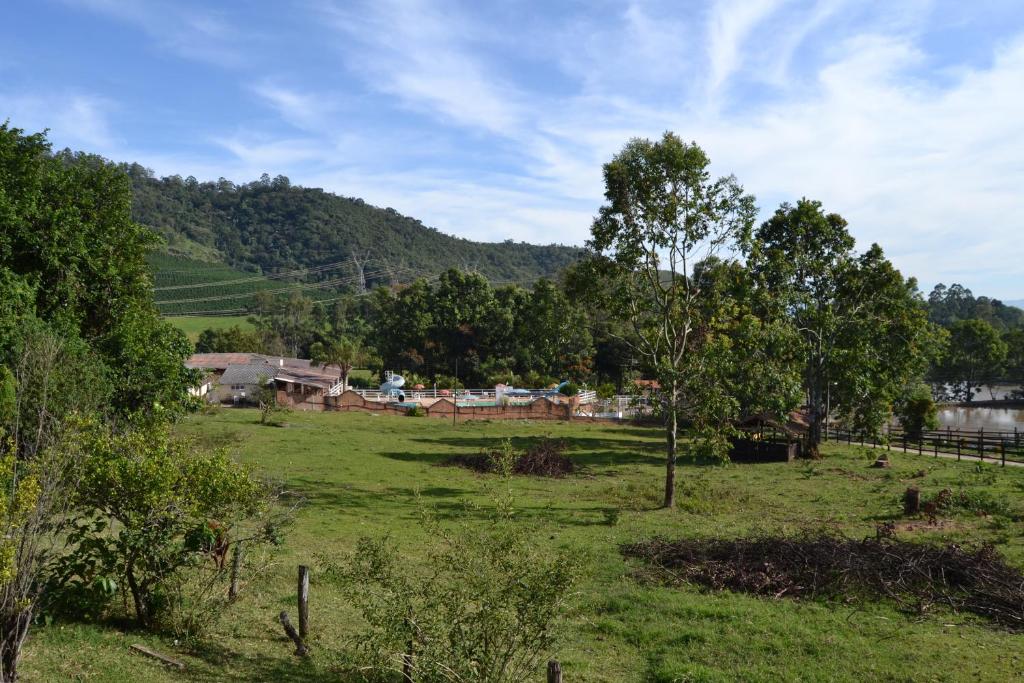  Pousada Sitio Bom Fim