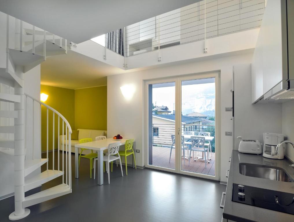 Gardabike Residence