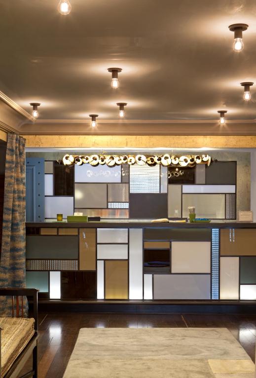 Hôtel Thérèse - Resim 33