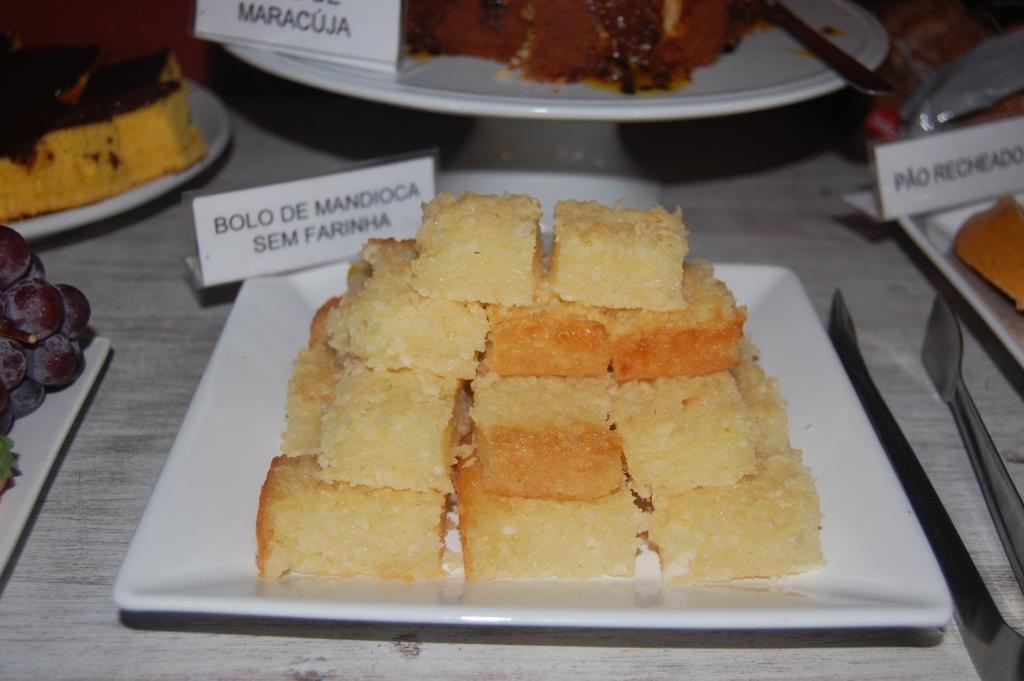  Pousada Nossa Casa