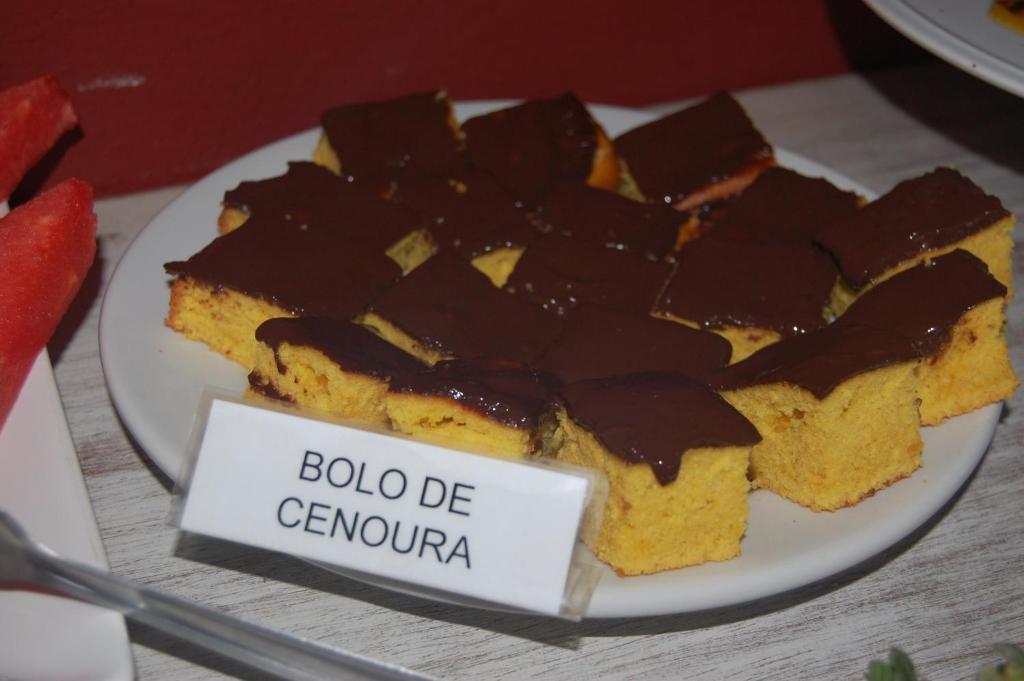  Pousada Nossa Casa
