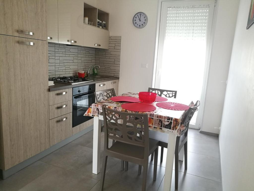 Manolo Case Vacanza - 4