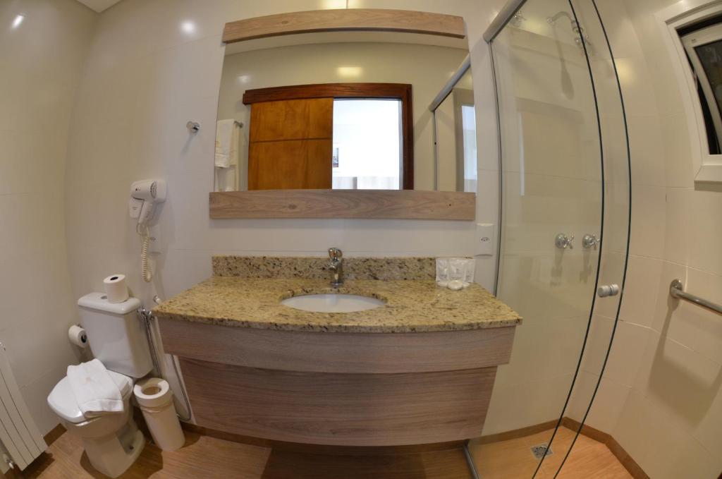 Pousada Aconchego da Borges  Pousada Aconchego da Borges