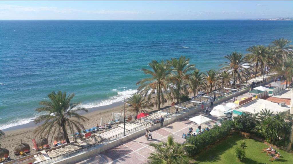 Las Palmas, Marbella – Bijgewerkte prijzen 2022