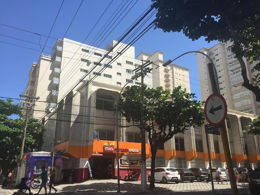 Apartamento Estúdio na Pitangueiras