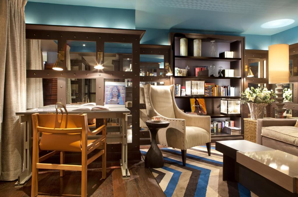 Hôtel Thérèse - Resim 41