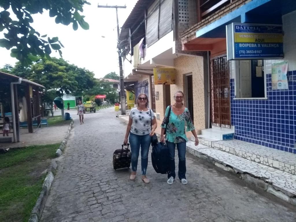  Recanto Solar da Paz