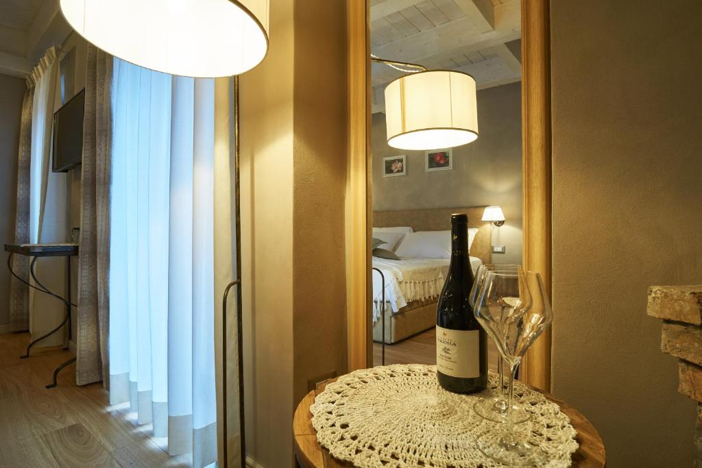 Fotografie z fotogalerie ubytování Relais Villa Miraglia v destinaci Cesarò