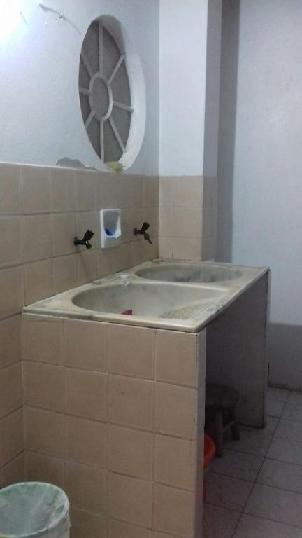  Apartamento kitchenette