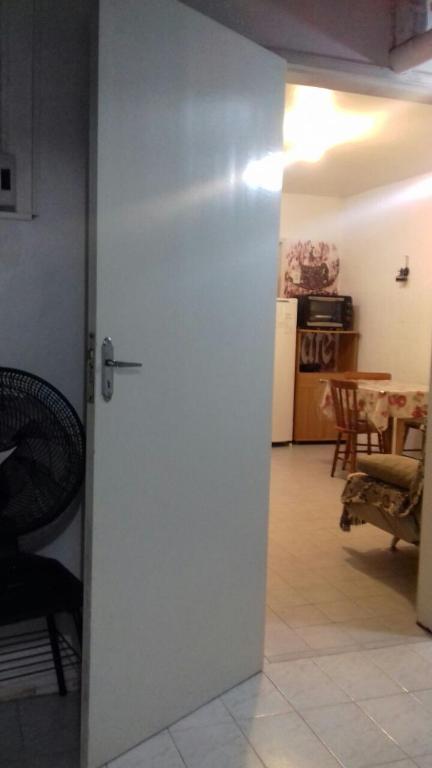  Apartamento kitchenette