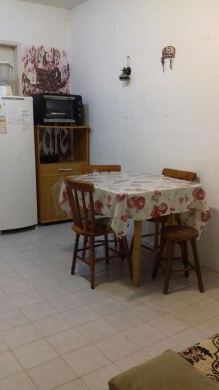  Apartamento kitchenette