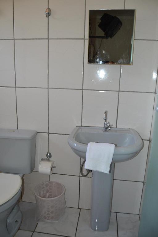  Pousada Sitio Bom Fim