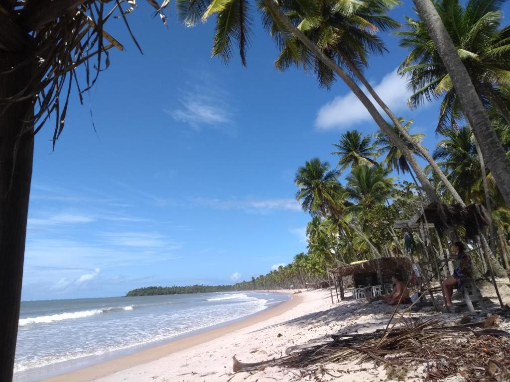  Recanto Solar da Paz