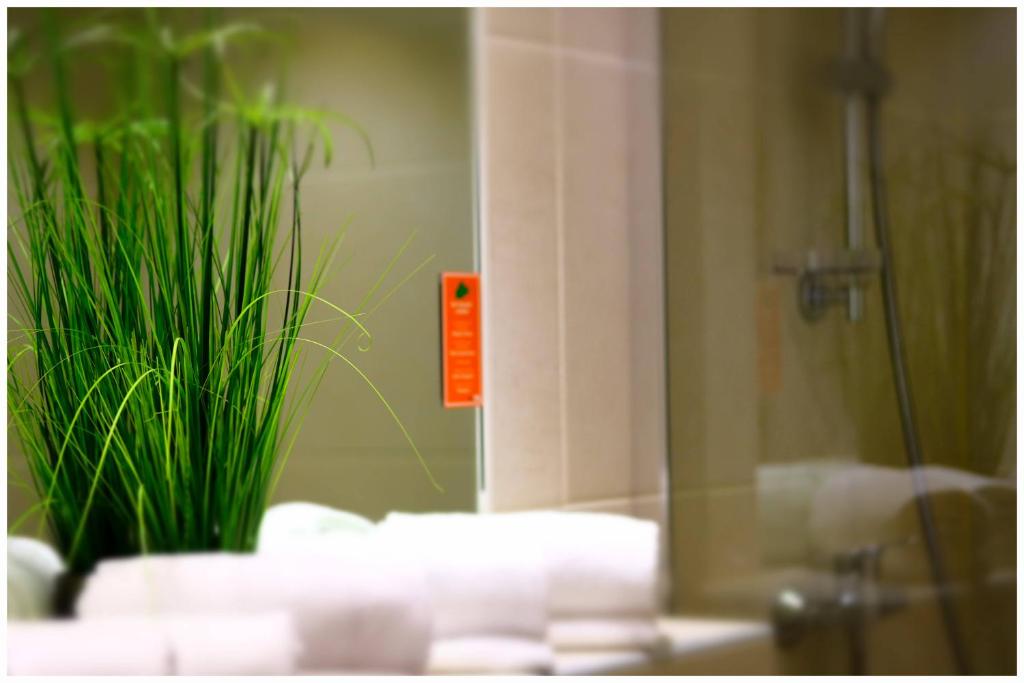 Motel Plus Berlin - Resim 42