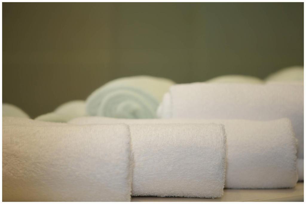 Motel Plus Berlin - Resim 35