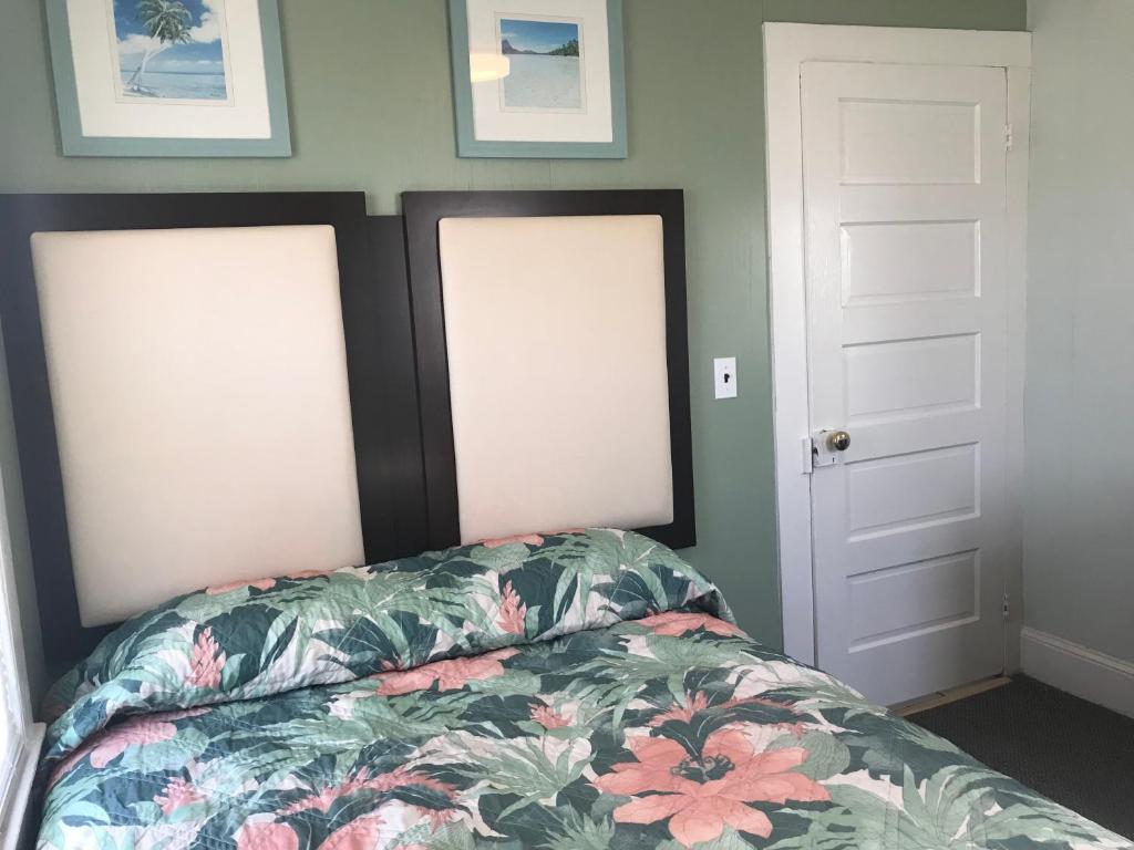 Mallard Apartments - Appartement 2 Chambres - Balcon