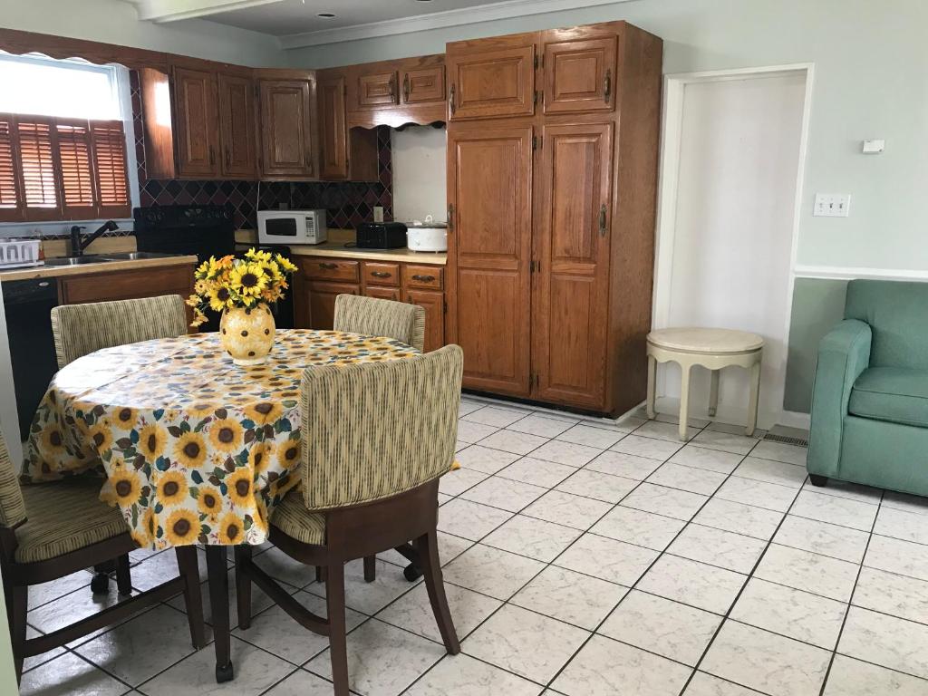 Mallard Apartments - Appartement Supérieur