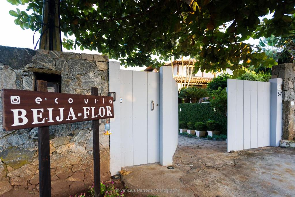  Eco Vila Beija Flor