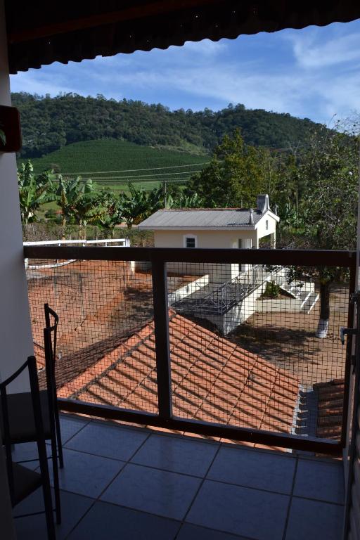  Pousada Sitio Bom Fim