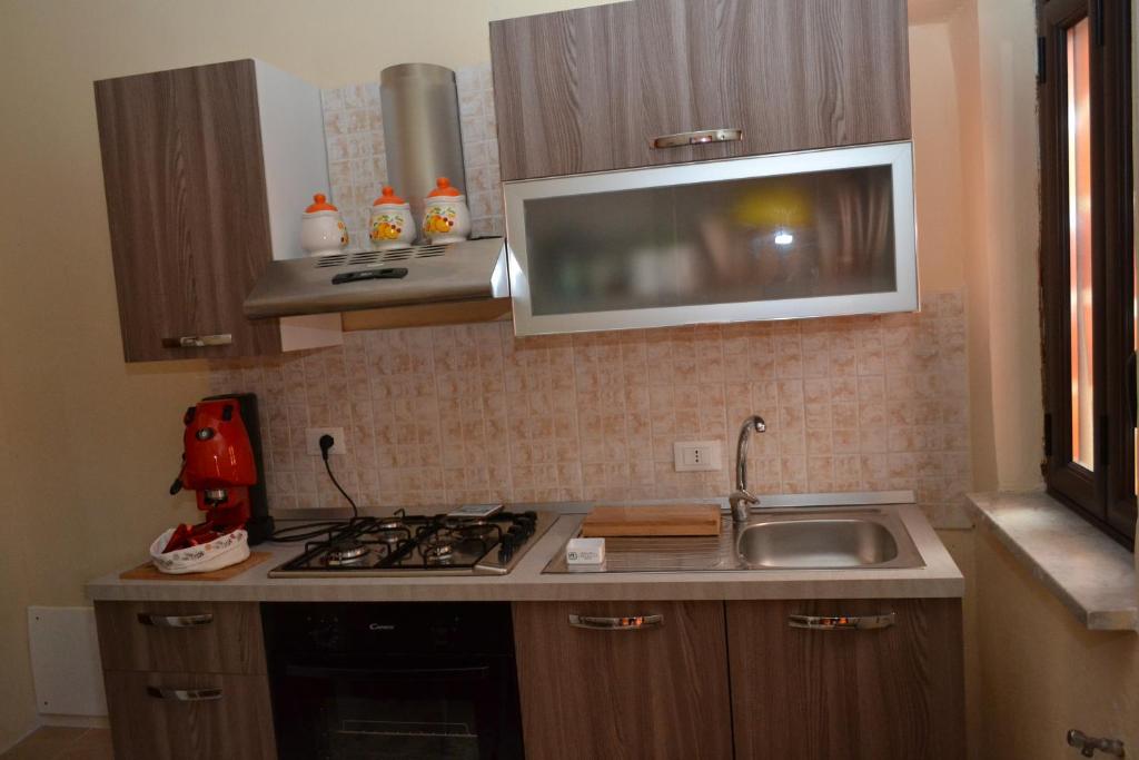 B&B Jolly house Bolognetta - Appartement Avec Balcon