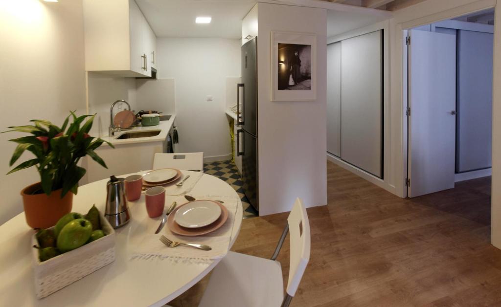 Puerta del Camino - 5