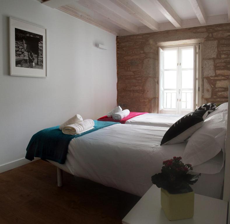 Puerta del Camino - 1