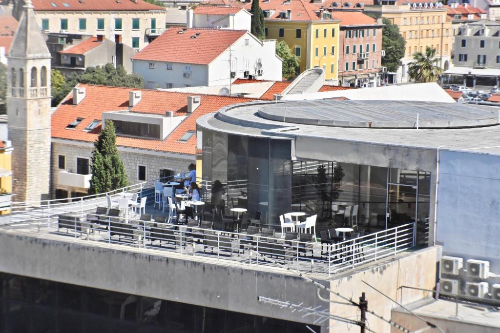 Prima Luce Downtown - Resim 15