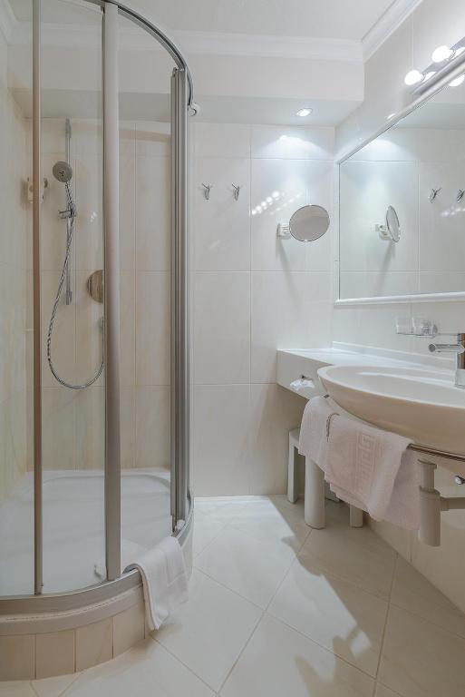 Wohlfühlhotel Schiestl - 3