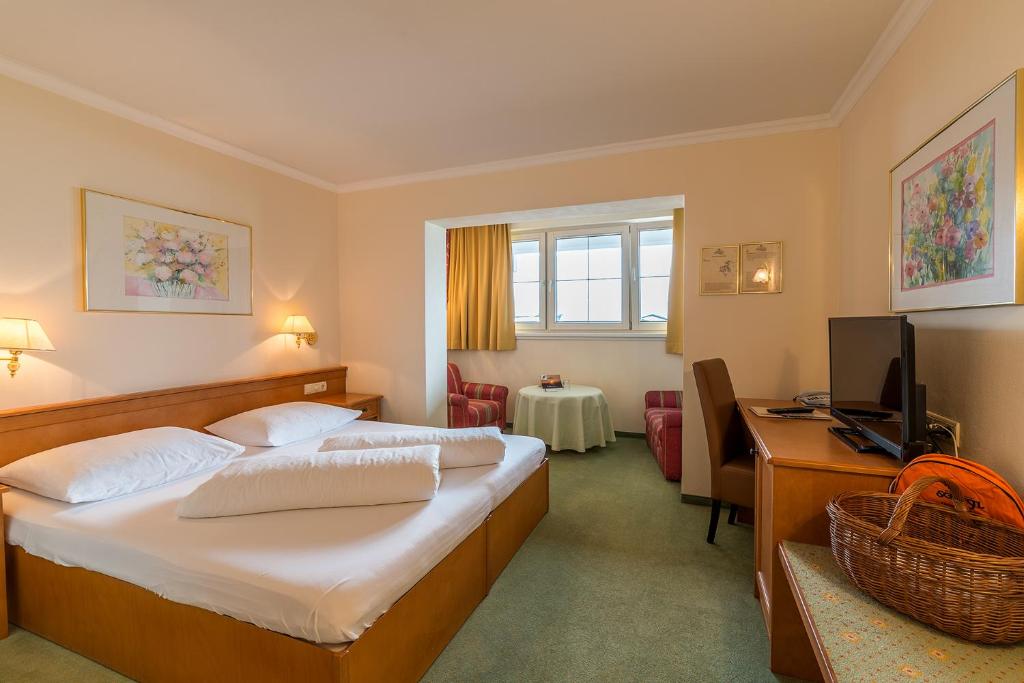 Wohlfühlhotel Schiestl - 4