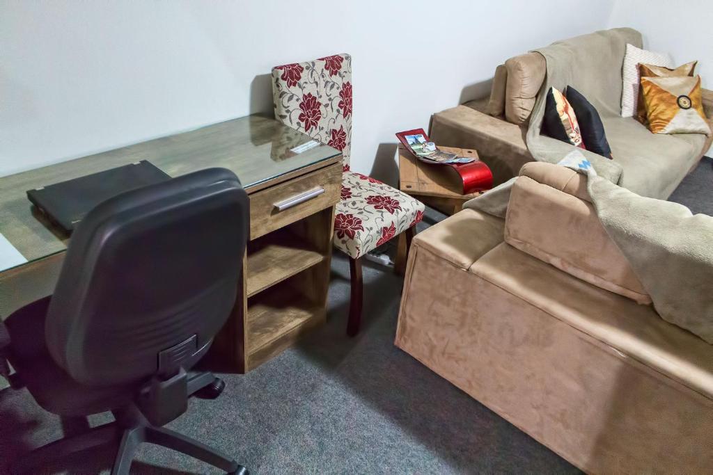  Apartamento Condominio Araujo