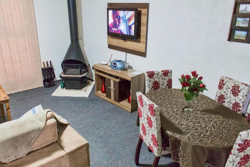  Apartamento Condominio Araujo