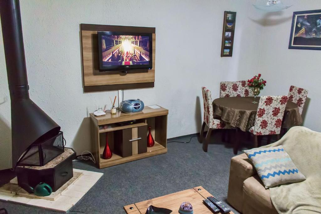  Apartamento Condominio Araujo