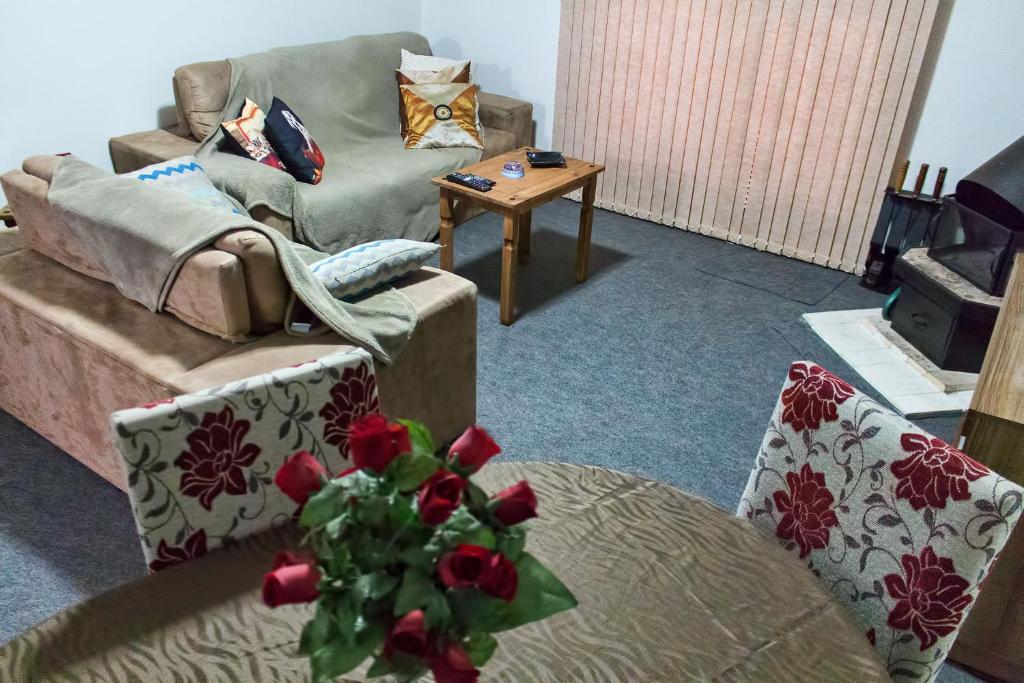 Apartamento Condominio Araujo