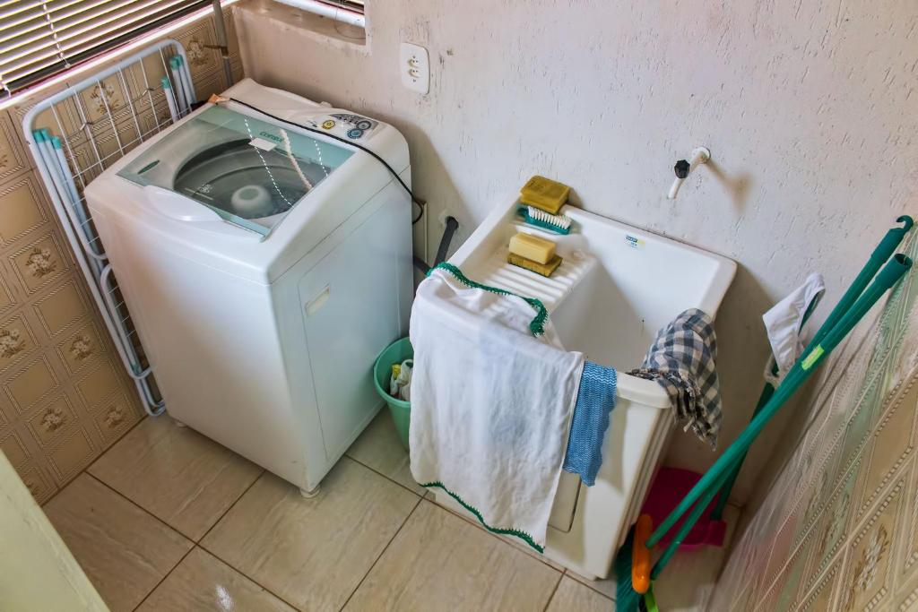  Apartamento Condominio Araujo