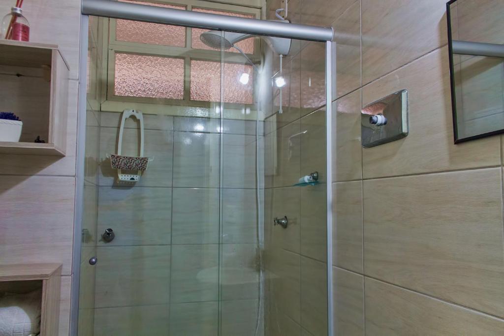  Apartamento Condominio Araujo