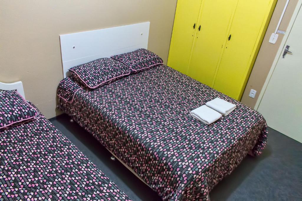  Apartamento Condominio Araujo