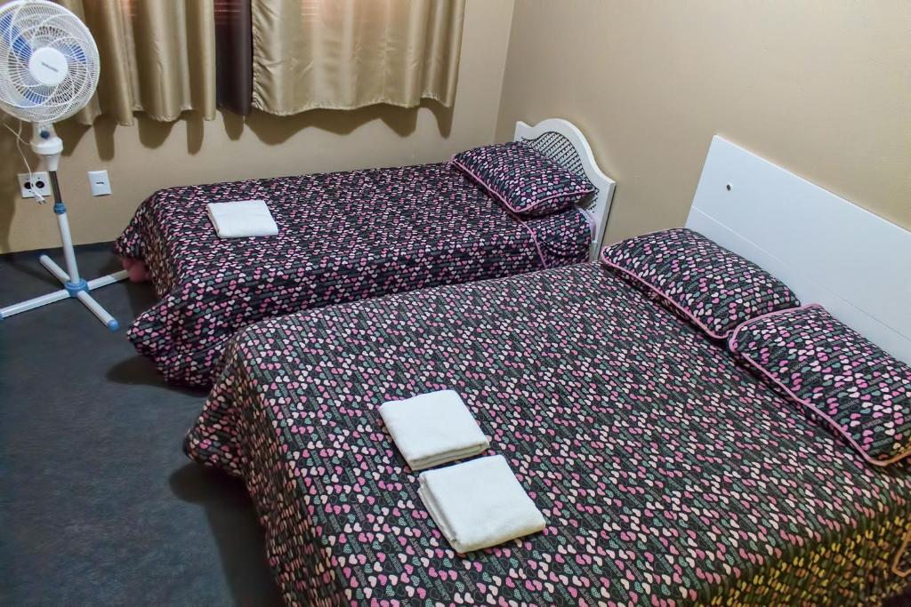  Apartamento Condominio Araujo