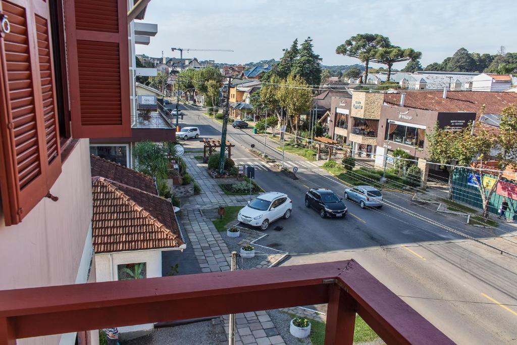  Apartamento Condominio Araujo