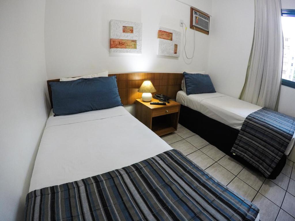  Hotel Costa Victória