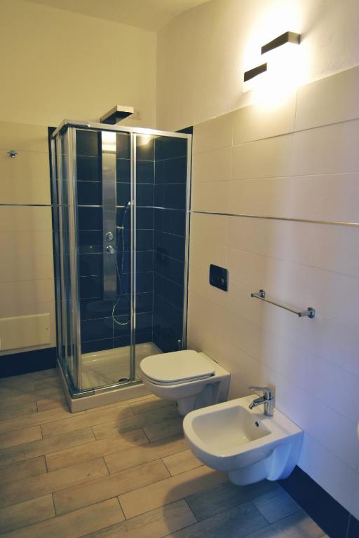 Accomodation Libertino - 16