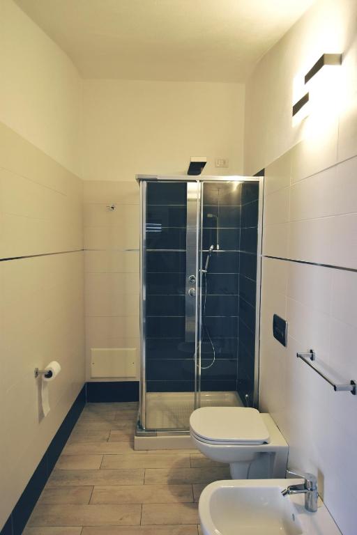 Accomodation Libertino - 18