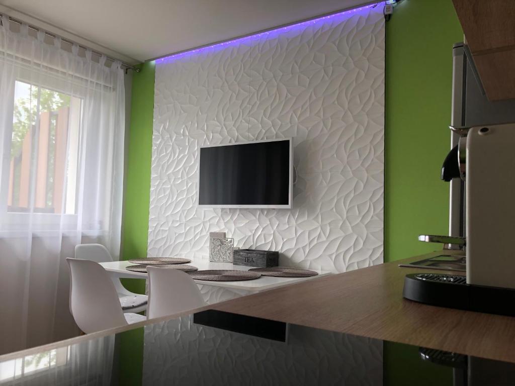 Fotografia z galérie ubytovania RKCZ40 - Design apartment at the Heart of Balaton v Zamarádi