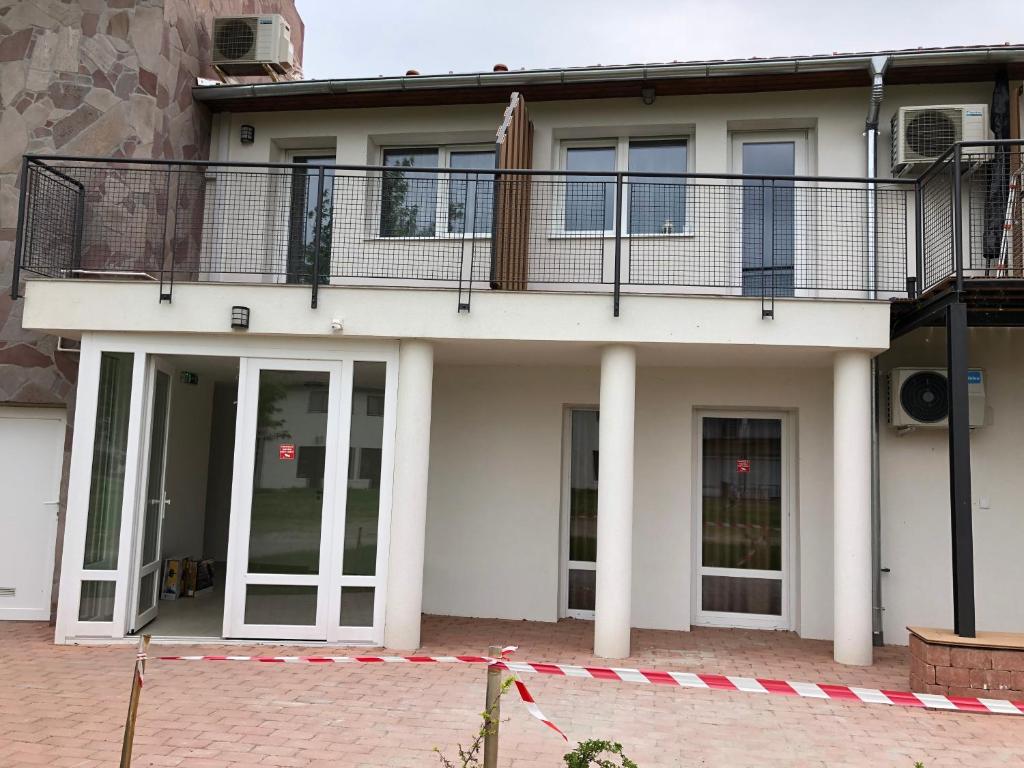 Fotografia z galérie ubytovania RKCZ40 - Design apartment at the Heart of Balaton v Zamarádi
