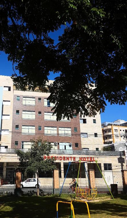  Presidente Hotel