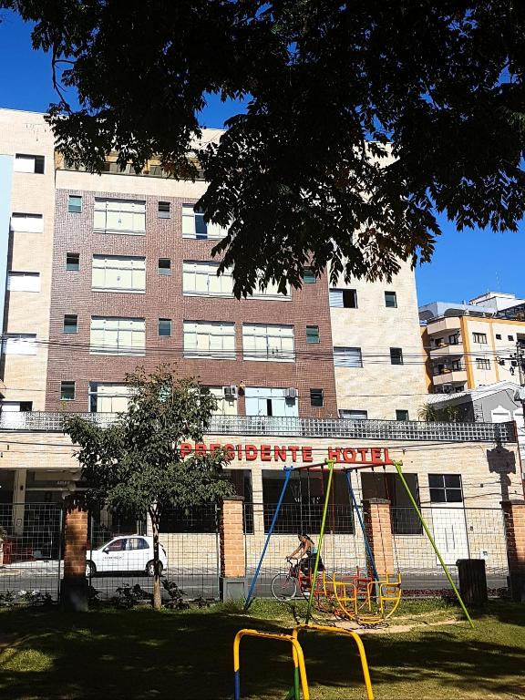  Presidente Hotel