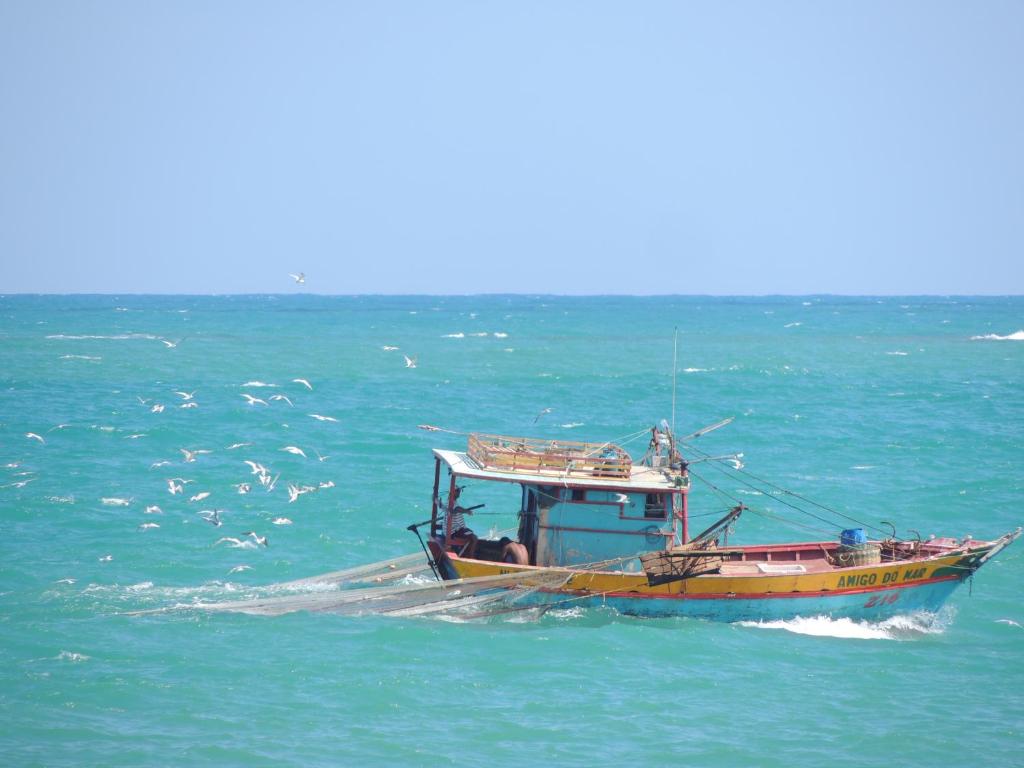  Pontal dos Sonhos- Bangalô Praia