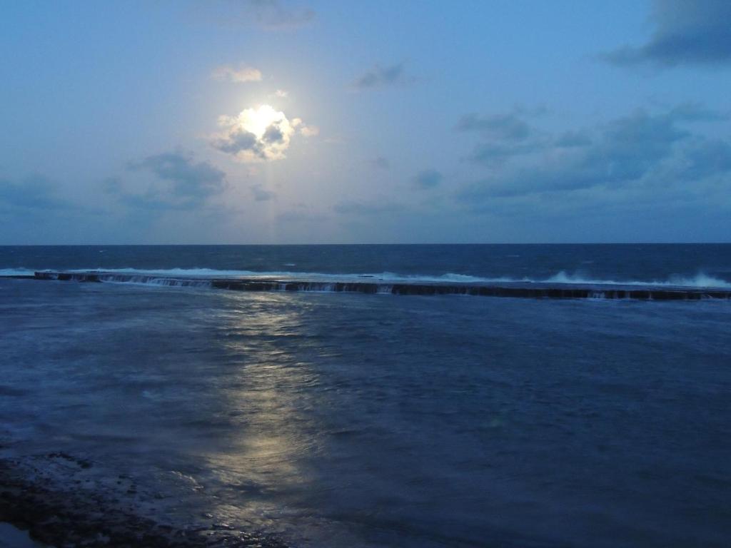  Pontal dos Sonhos- Bangalô Praia