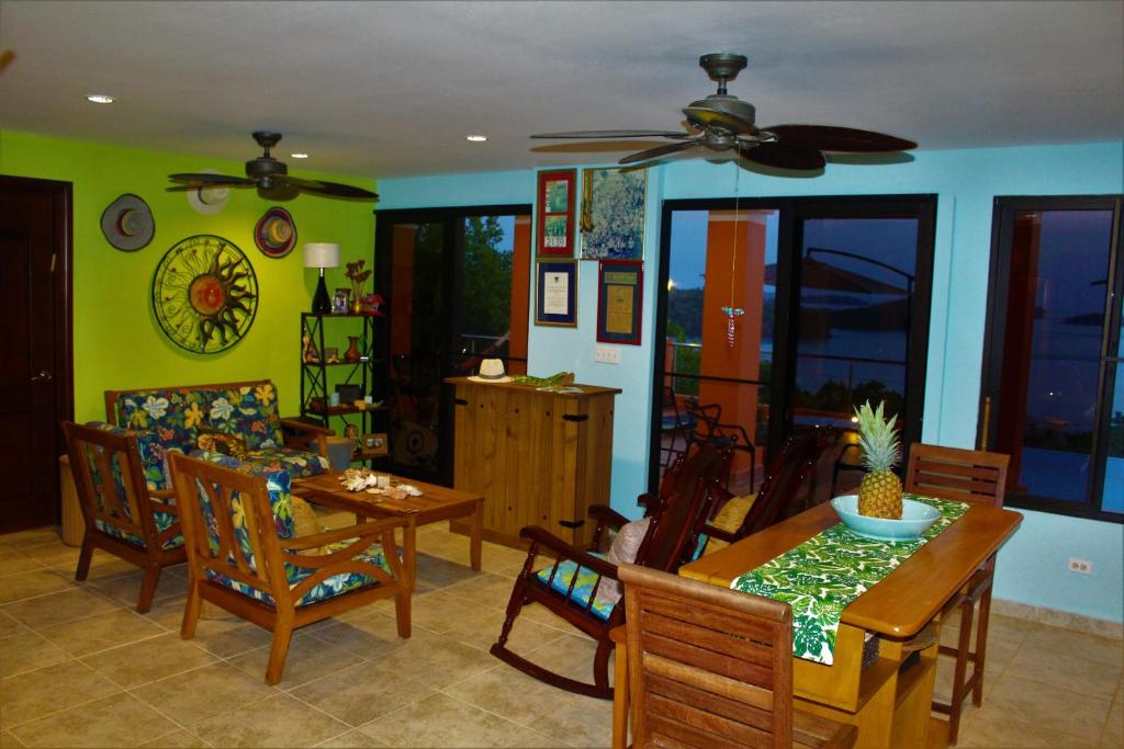 Fotografie z fotogalerie ubytování Boca Chica Bay Eco Lodge v destinaci Boca Chica