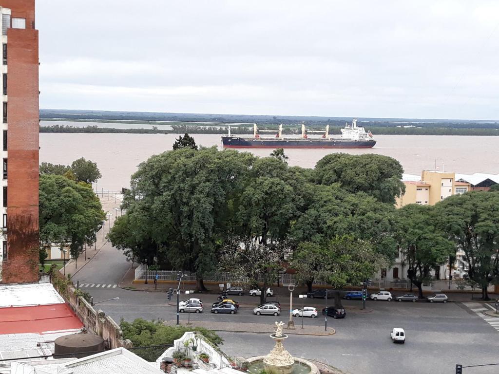 Bajada Sargento Cabral - Housity